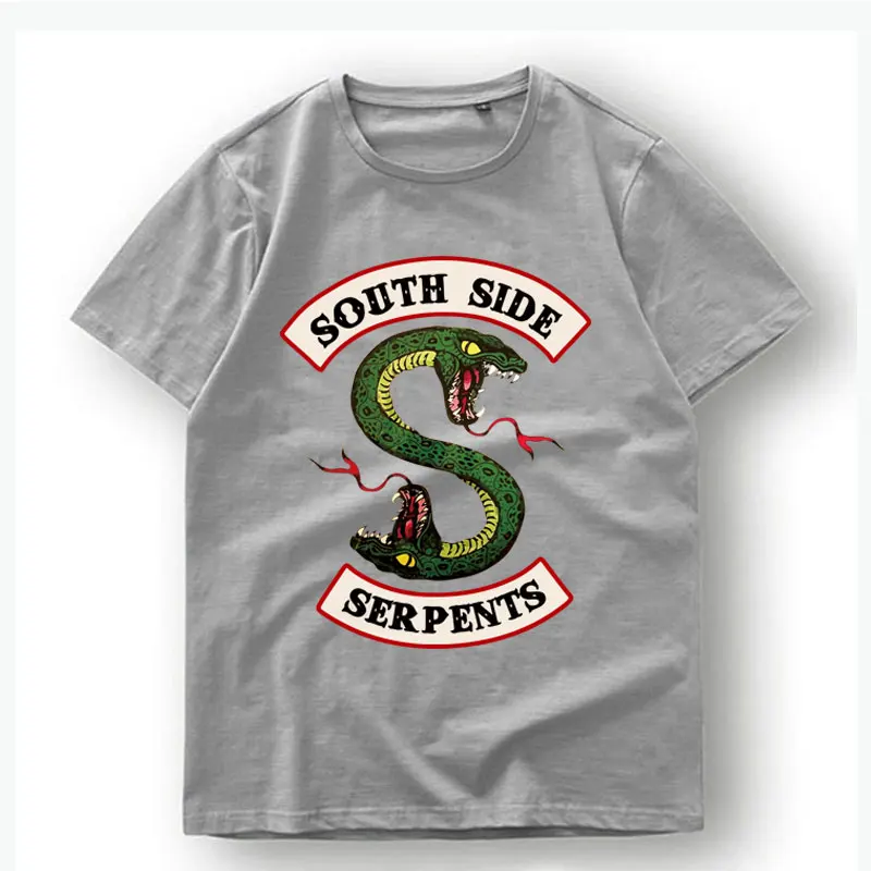 South Side Serpents t-shirt4