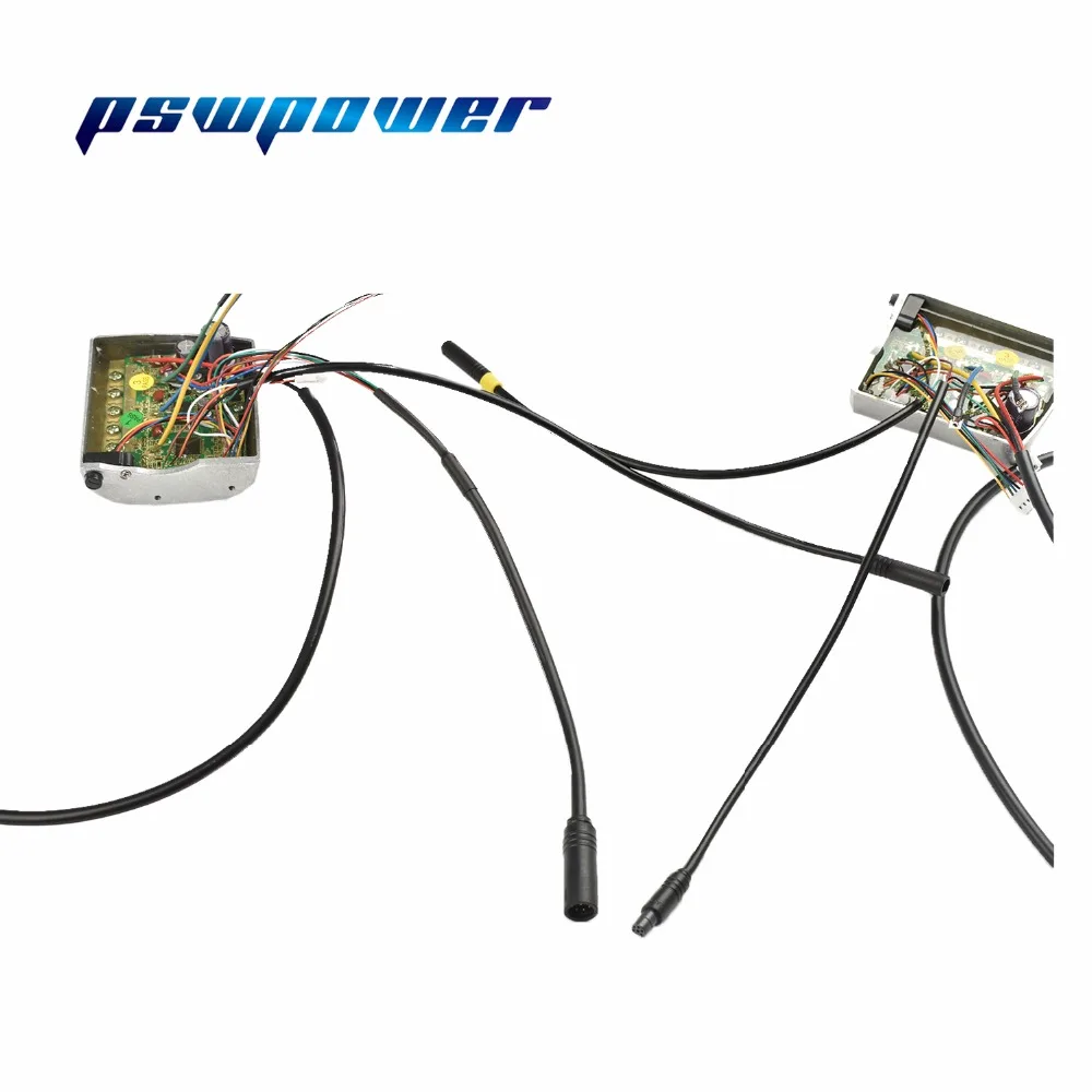 Cheap Bare controller for replace 36V 250W/350W or 48V 500W/750W TSDZ2 electric bicycle central mid motor 1 Cheap Bare controller for replace 36V 250W/350W or 48V 500W/750W TSDZ2 electric bicycle central mid motor 1