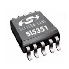 Бесплатная доставка Si5351A-B-GT Si5351A Si5351 MSOP-10 генераторы часов и продукты поддержки 160