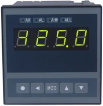 

XST Series Single Channel Digital Intelligent Display Instrument Digital Display Thermostat a Variety of Input Signals