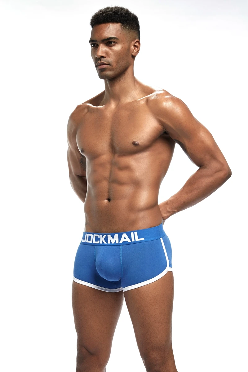 JOCKMAIL, увеличивающие попу, боксеры, мужское нижнее белье, пенис, сексуальный, съемный, выпуклость, пуш-ап, чашка, Enhanc, для мужчин, t, волшебные ягодицы, боксеры, шорты для мужчин