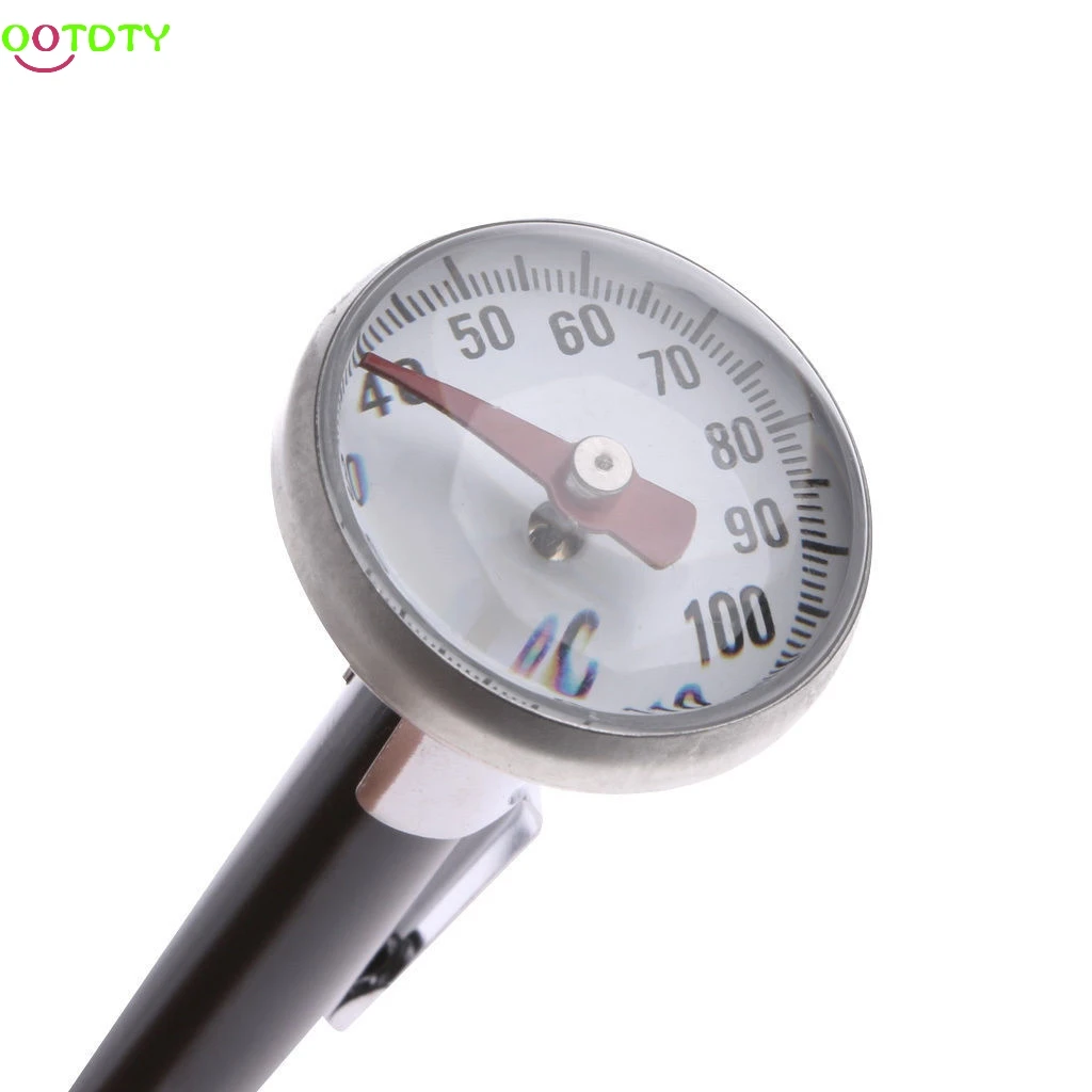 

Food liquid Milk Bottle Thermometer Water Meter Oil Temperature Gauge