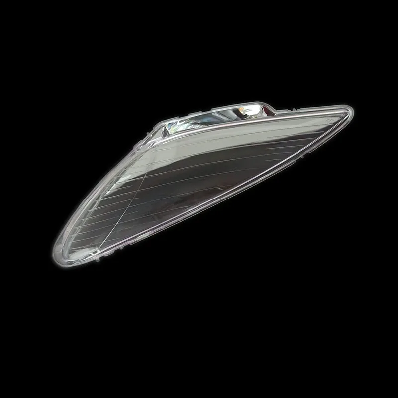 For Peugeot 206 Hatchback Headlight    Lenses