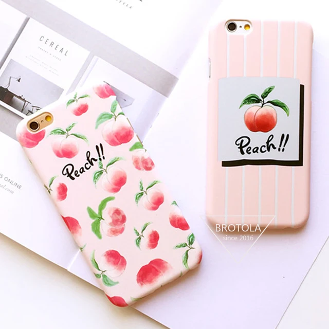peach phone case iphone 7 peach phone case iphone 7