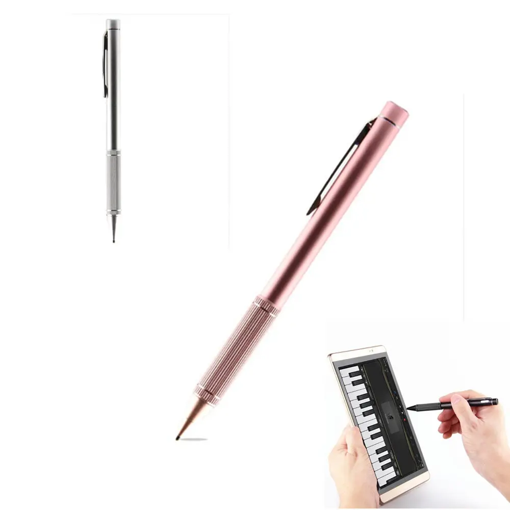

NIB1.4 mm Active Stylus Capacitive Touch Screen For Teclast Tbook 10s T10 T20 P80H Octa X10 X98 HP Elite X2 G1 G2 Tablet pen
