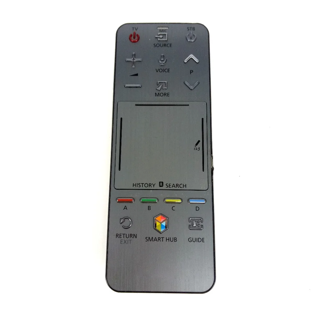  Used Original AA59-00761A for Samsung smart touch remote control for AA59-00831A AA59-00766a