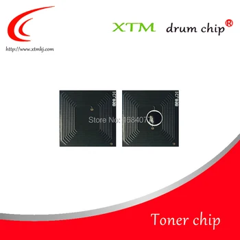 

60X Compatible for Kyocera FS-C2026 FS-C2126 FS-C2526 FS-C2626 FS-C5250 TK592 K/C/M/Y toner cartridge chip TK-592 USA