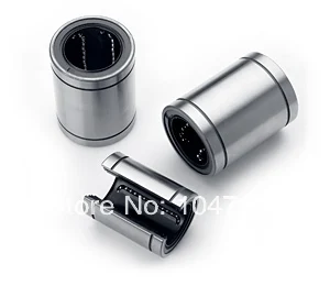

LM40UU Linear Bearings 40mm Linear Ball Bearing Bush Bushing