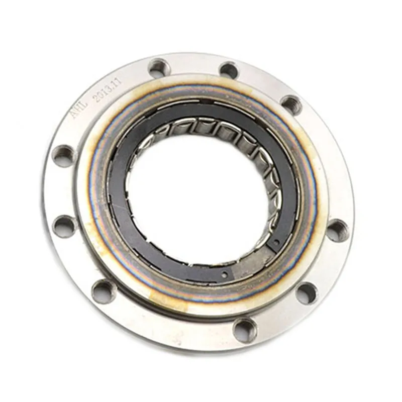 Двигатель мотоцикла Запчасти для BMW F650 1992-1996 F650CS CS 2000-05 F650GS 2001-11 G650X страна F650ST пусковая муфта