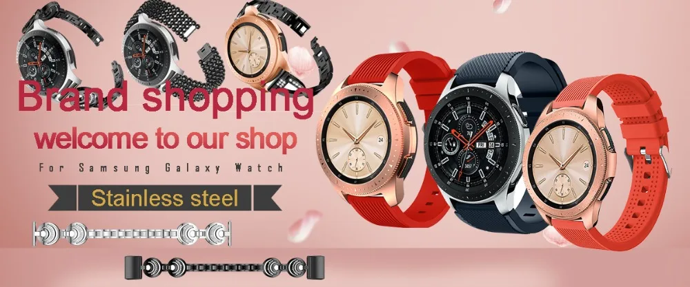 For Samsung Galaxy Watch