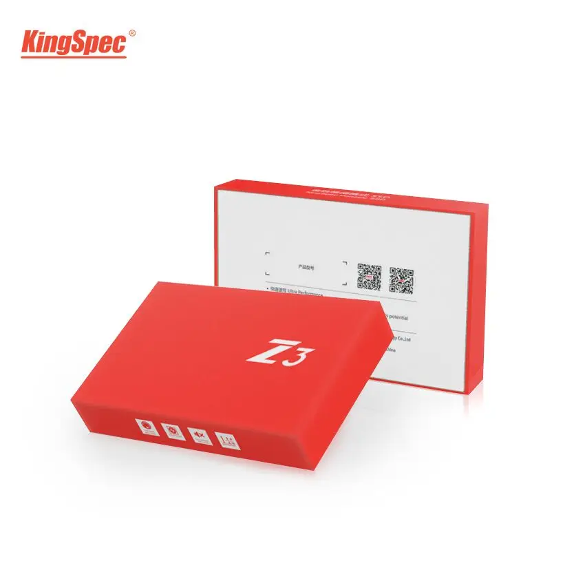 KingSpec type-C USB 3,1 портативный ssd 256gb hdd внешний жесткий диск usb флэш-диск 256 GB с интерфейсом USB3.1 для настольного ПК