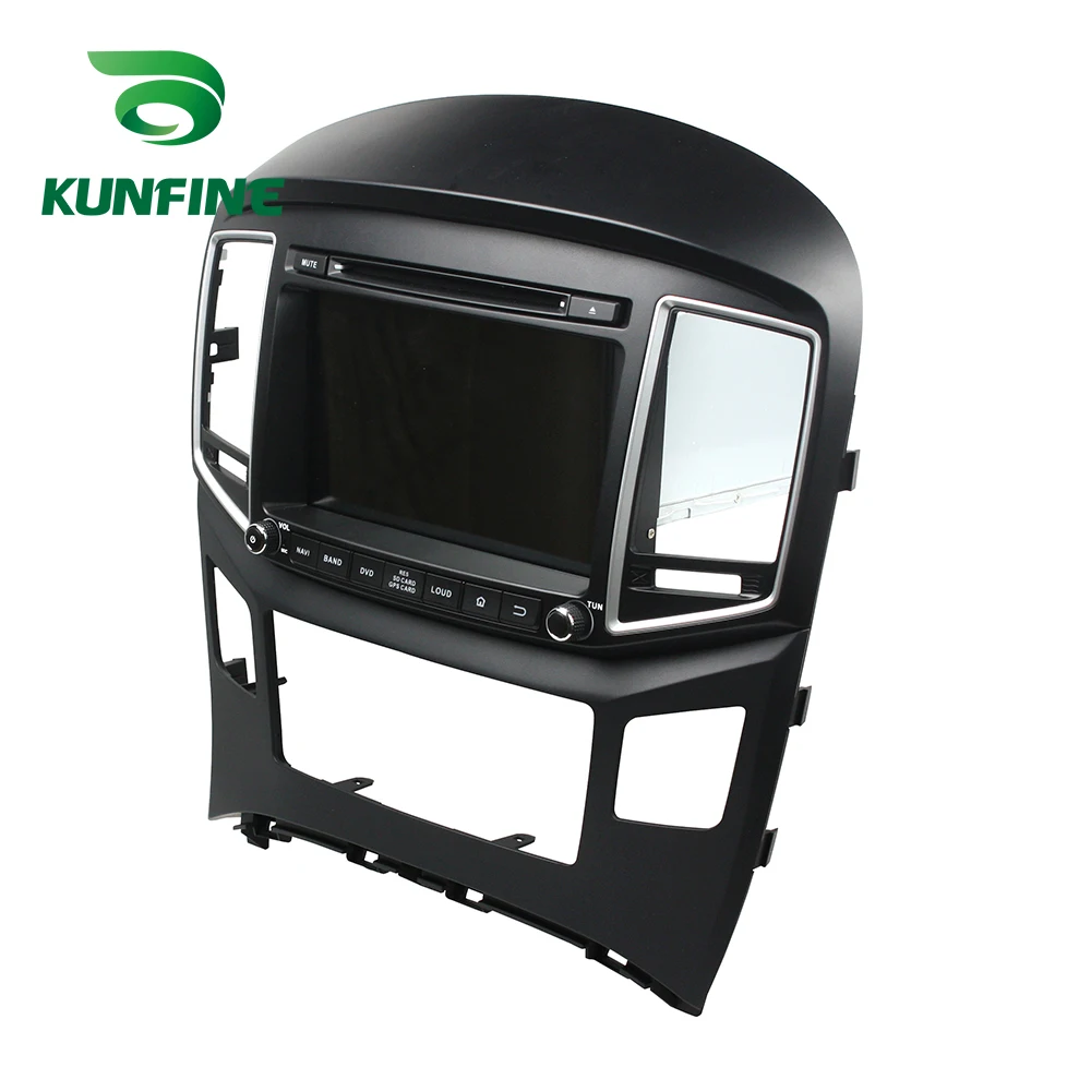 Android Car DVD GPS Navigation Multimedia Player Car Stereo For 2016 (2)