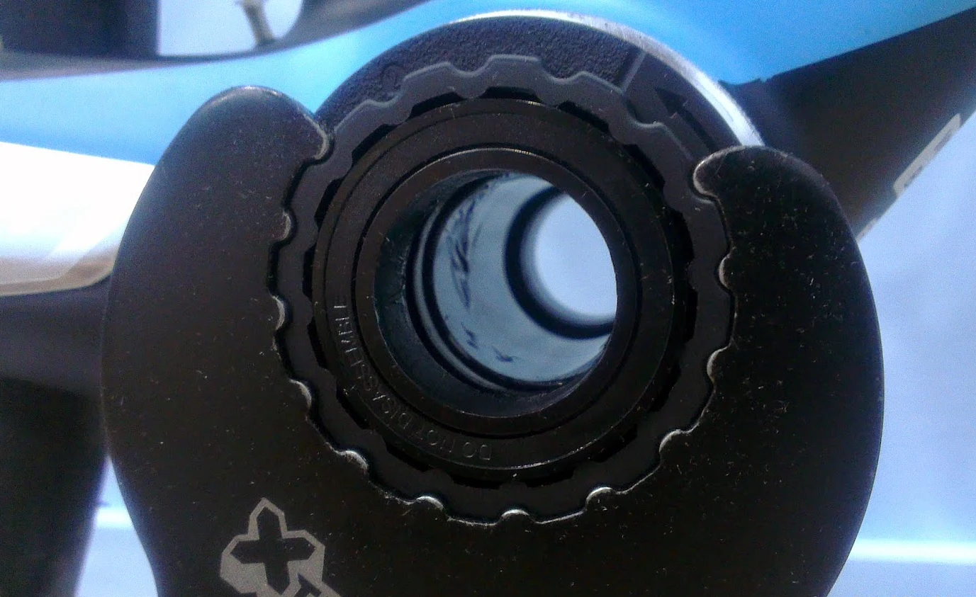 Brand new Shimano TL-FC24 Adapter Tool Bottom Bracket Installation BB9000 BBR60