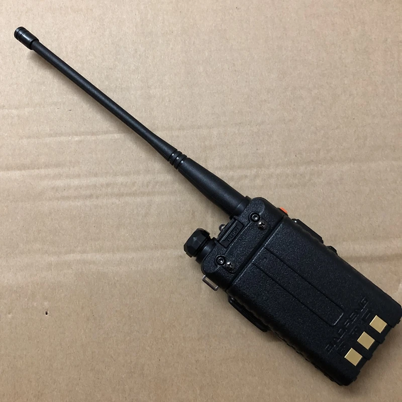Baofeng 8 Вт портативная рация антенна VHF Любительская двойного диапазона антенны