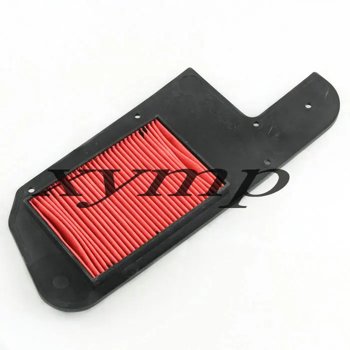 

For HONDA NSS250 Forza250 MF06 Motorcycle Air Filter High Flow Air Intake Filter Motorcycle parts/accessories Free Shipping