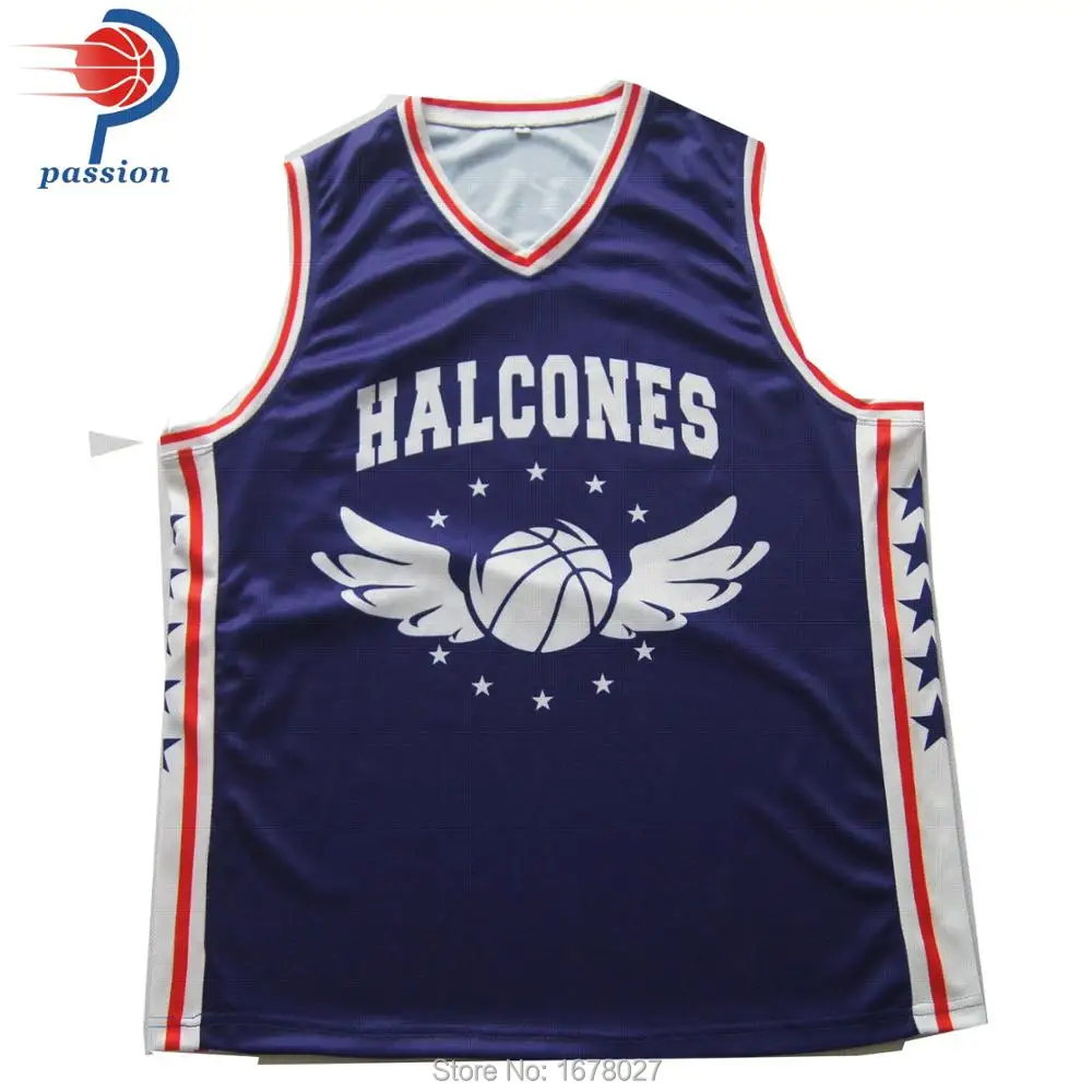 

OEM Basketball Singlets Custom Mens Basketball Shirts