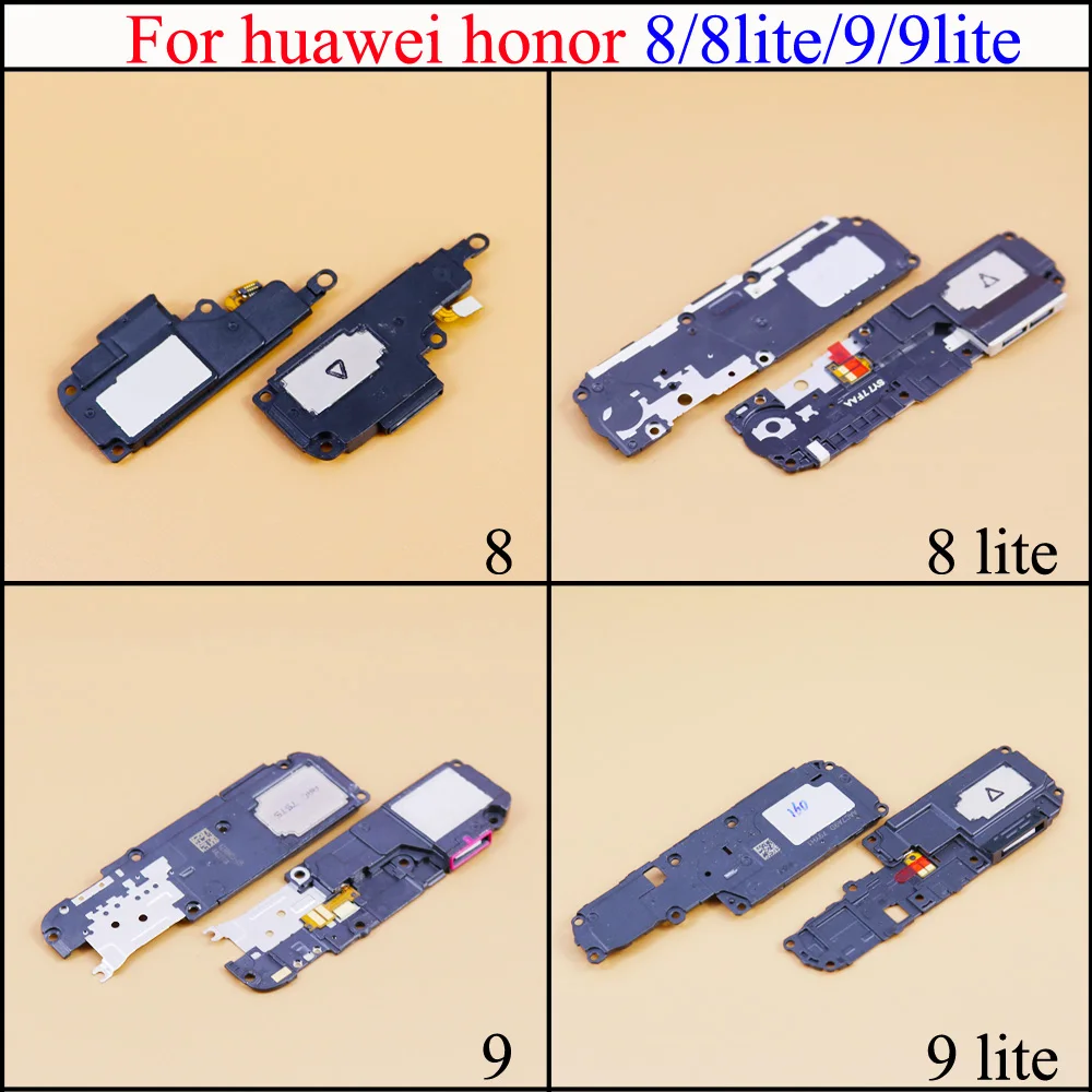 YuXi новый для Huawei Honor 9 Lite 8lite громкоговоритель громкий динамик звуковой сигнал