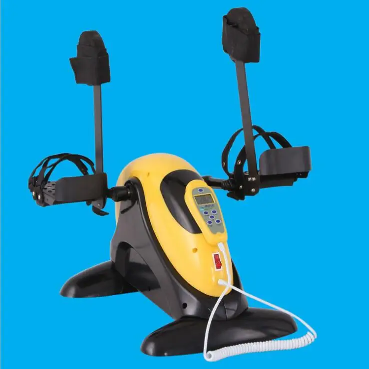 Stroke Therapy Bike Rehabilitation Exercise Machine Upper Lower Limbs