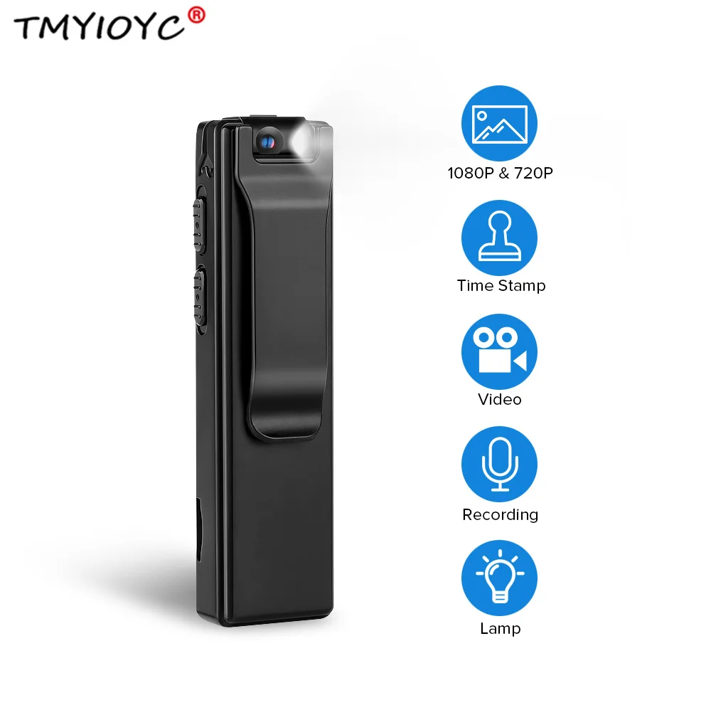 

A3 Pen Mini Camera Voice Recorder Police Pen Camara Body Worn Camera Loop Recording Micro Cam Motion Detection Mini Camcorders