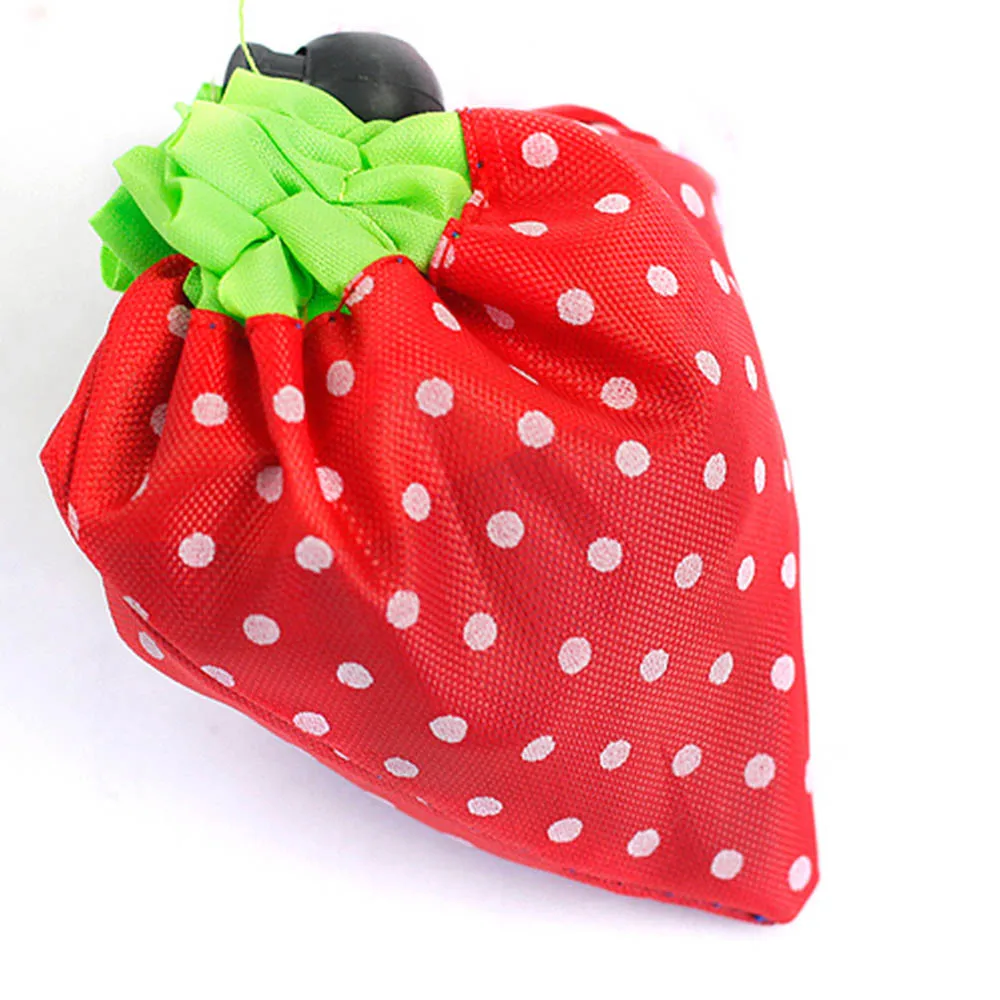 Eco-Storage-Handbag-Strawberry-Foldable-Shopping-Bags-Reusable-Hot-Selling-1-Piece-Brand-New-Grocery-Nylon-Large-Bag-HG0270 (2)
