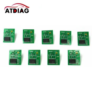 

1pcs Top Quality For VAG IMMO Immobilizer Key Programmer for VAG IMMO Emulator