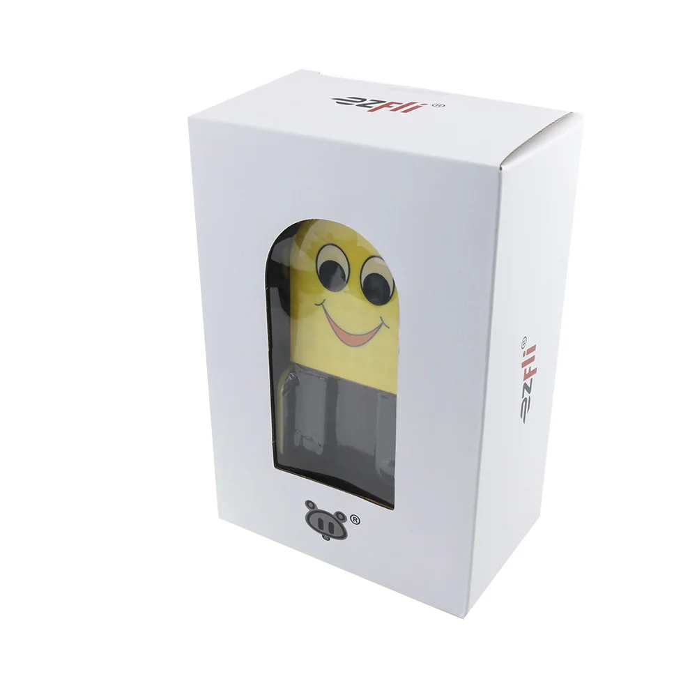 Intelligent E1 Dancing Singing Music Robot Toys BT Speaker Educational Smart Robot Toy Gifts for Kids Children (12)