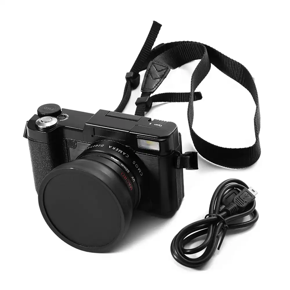 Elrvike 21 24mp Hdハーフデジタルプロフェッショナルデジタルカメラ4x望遠魚眼 広角レンズカメラマクロhdカメラ ポイント シュートカメラ Aliexpress Elrvike 21 24mp Hdハーフデジタルプロフェッショナルデジタルカメラ4x望遠魚眼 広角レンズカメラマクロhdカメラ ポイント シュートカメラ Aliexpress
