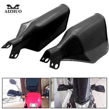 

Motorcycle Hand Guard Handguard Shield Windproof for KAWASAKI NINMJA 650R NINJA 300 ER6F ER6N KTM DUKE 125 200 390 RC125 SMC SMR