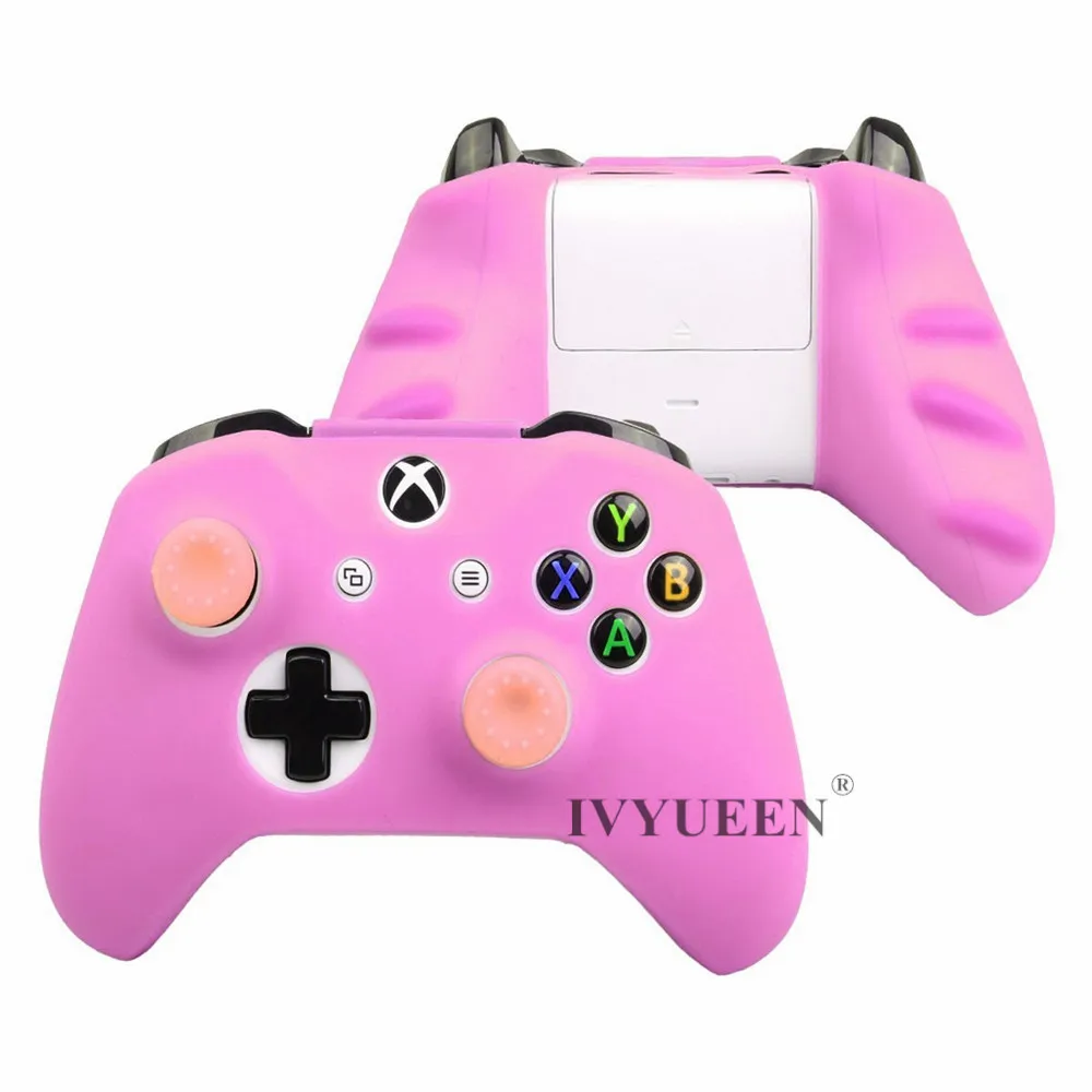 for Xbox one S slim skin case 10