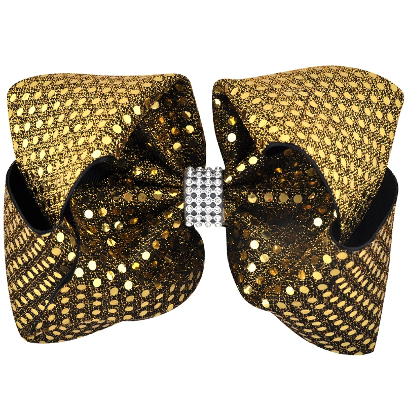 FJ1117-9 Black gold