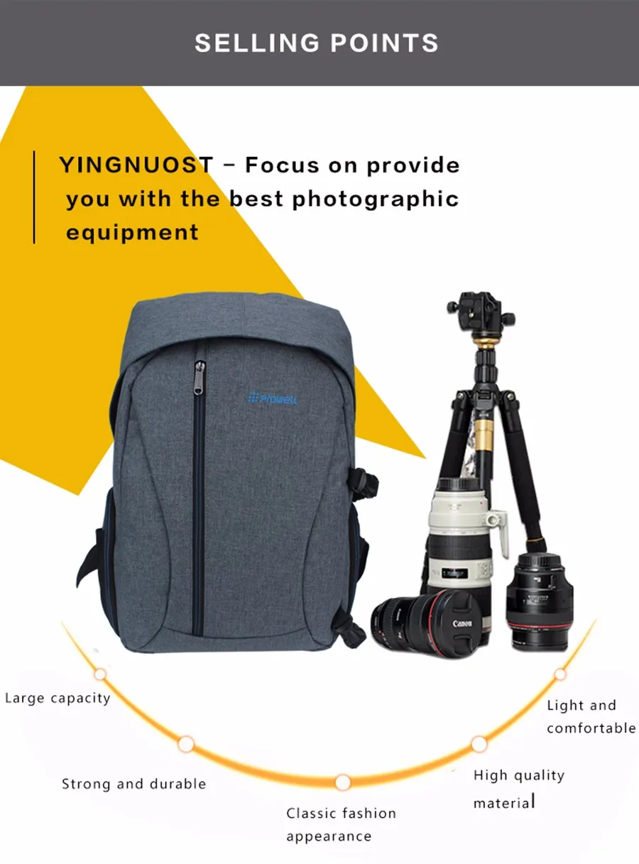 Фото рюкзак DSLR Камера сумка чехол для объектива для Pentax Fujifilm Panasonic Olympus Canon sony alpha Nikon Камера сумка