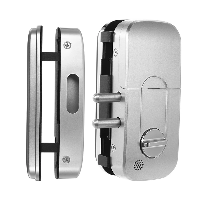 Fingerprint lock for glass door (17)