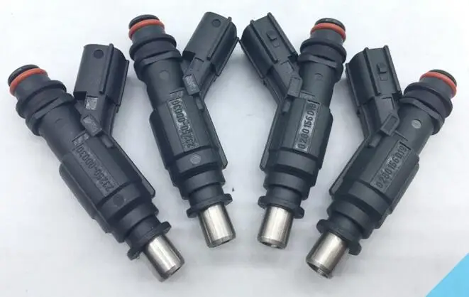 

Fuel Injector For Toyota Corolla ZZE12 ZZE141 ZZE150 Avensis ZZT250