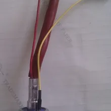 Контрольный тиристорный для контроля давления: KS100A/KS100-16 100A 1600 V(грубая нить/грубая нить 20 мм