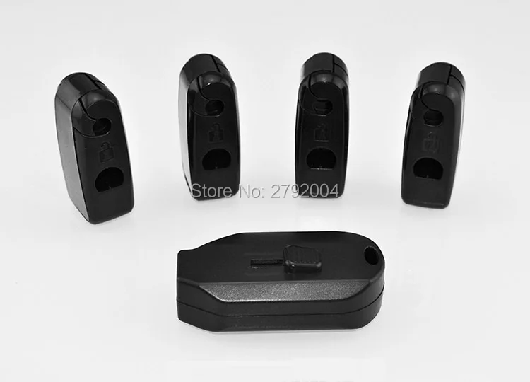 Gancho de Parada Lock + 5 Lote Sistema Eas Anti Roubo Segurança Exibição Abs Material Magnético Pcs Chaves Destacador 500 Pçs - 3 parada lock + 5 pcs chaves destacador magnético
