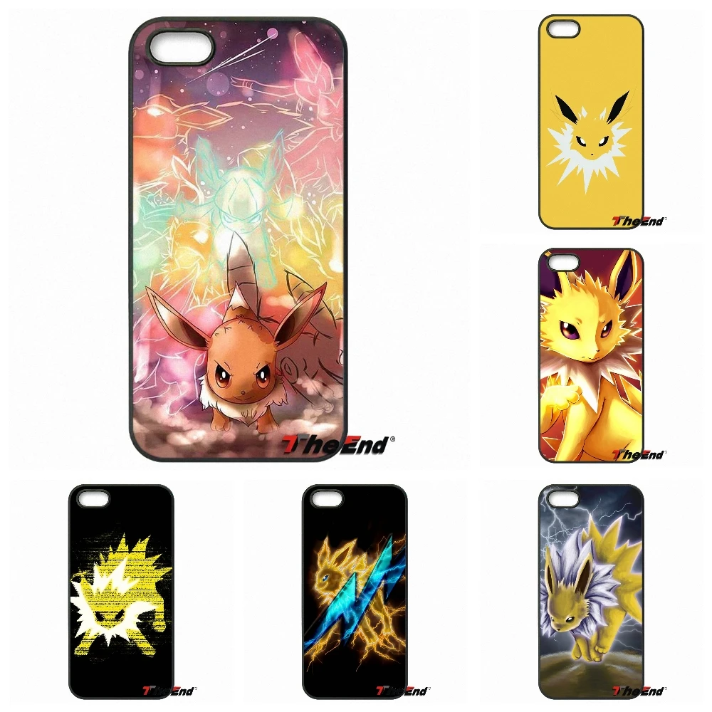 iphone 7 coque pikachu