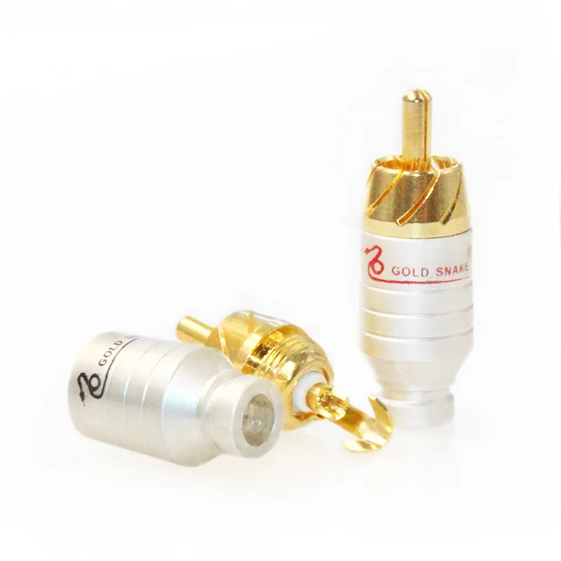 RCA plug (3)