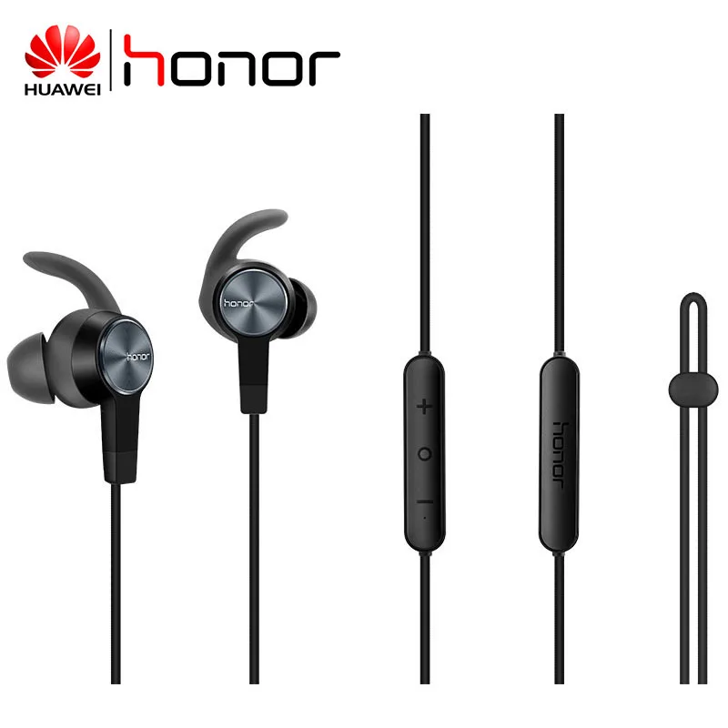 

HONOR xSport AM61 Earphone In-ear Sports Bluetooth Magnetic Suction Waterproof Wireless For Android IOS Mobile Phone Original