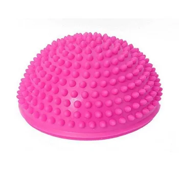 Balance Training Half Bal 6