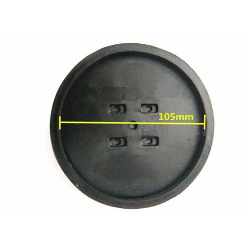 Y1G-4pcs-Rubber-Jacking-Pad-Anti-slip-Protector-Floor-for-Heavy-Duty-Round-Lift-Pads-for (3)