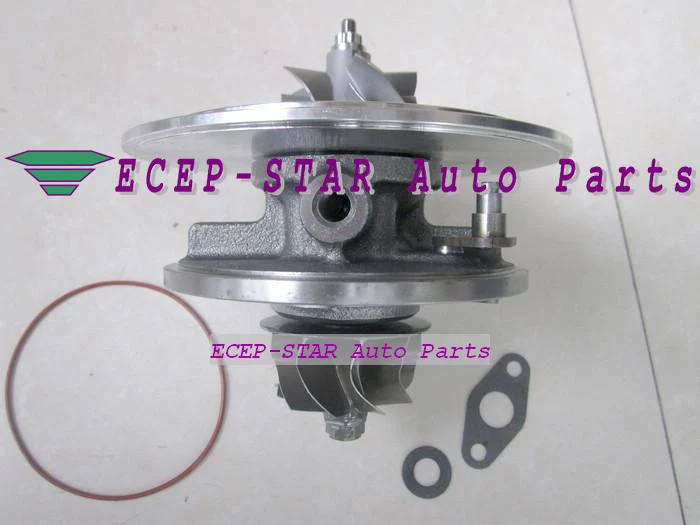 GT2260V 753392 742417 753392-5018S For BMW X5 3.0 d E53 M57N 3.0L (3)