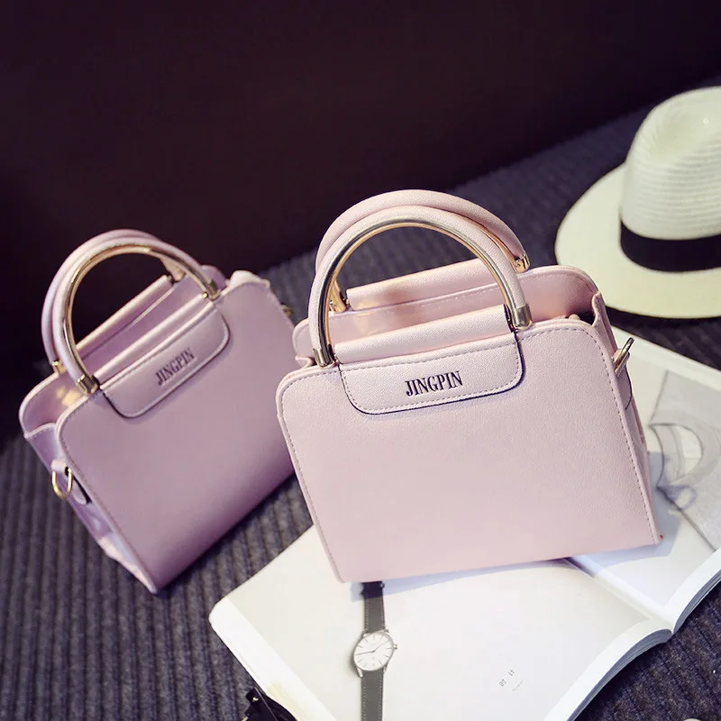 jingpin shoulder bag