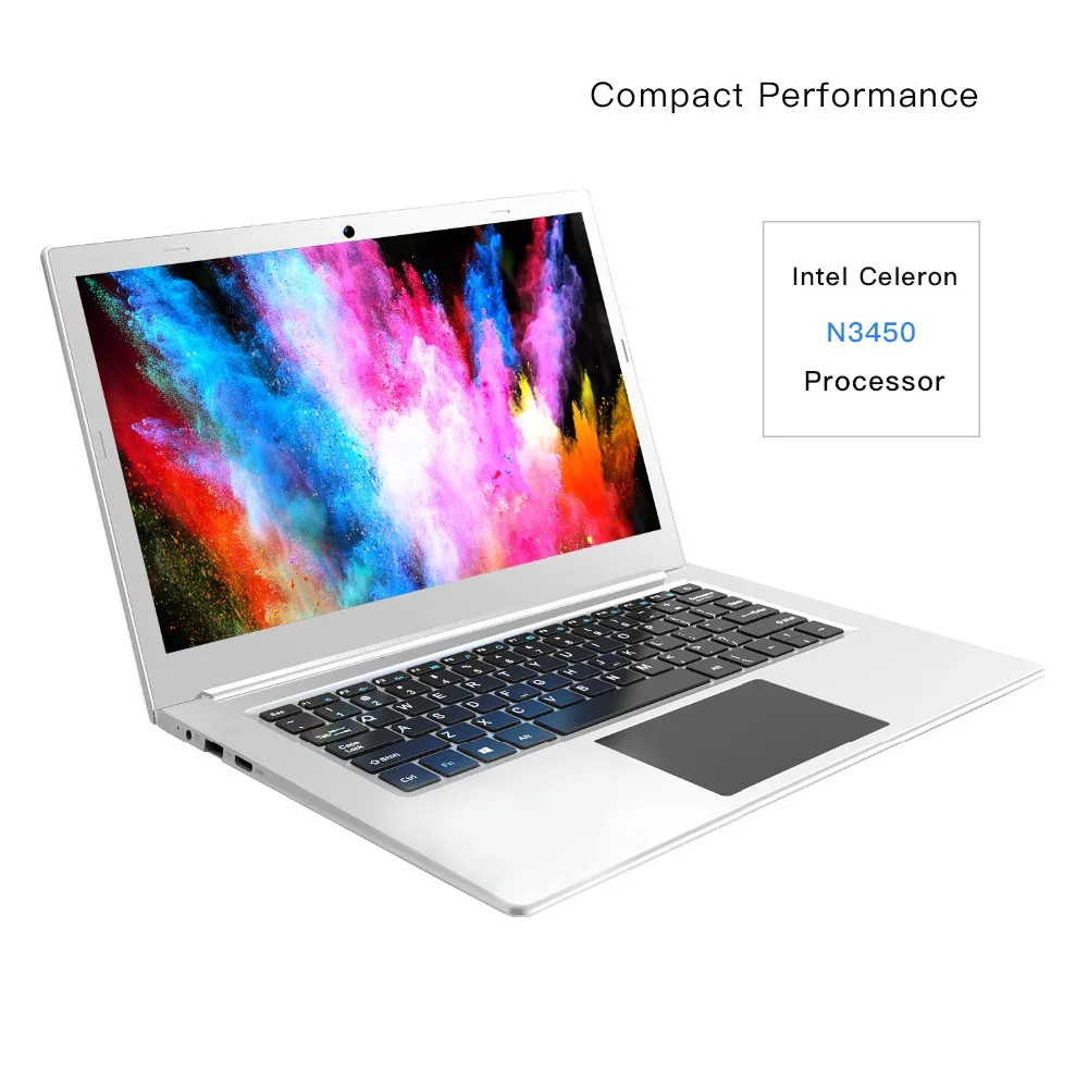 XIDU 12.5''2K(2560X1440) Laptop Intel Celeron N3450 Quad Core Processor 6GB 64GB Notebook With Backlit Keyboard Windows10 Silver XIDU 12.5''2K(2560X1440) Laptop Intel Celeron N3450 Quad Core Processor 6GB 64GB Notebook With Backlit Keyboard Windows10 Silver