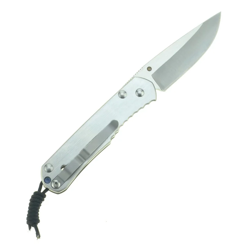 Высококачественный складной острый нож Chris Reeve, Мини карманный нож для кемпинга, подарочные ножи для выживания, инструмент для повседневного использования, тактический нож
