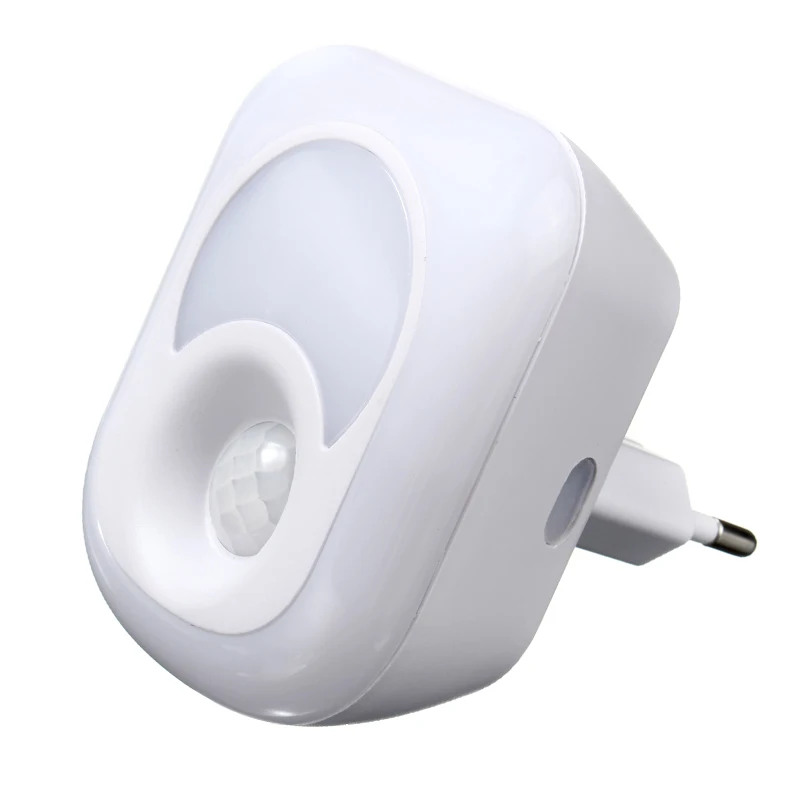  Human Infrared Activated Night Light Motion Sensor PIR 26LED Night Ligths Wall Emergency Lamp for H - 32901799781
