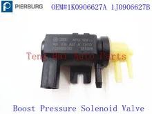 Genuine Turbo Solenoid N75 Valve For VW T5 Transporter 1.9 2.0 2.5 TDI 1K0906627A