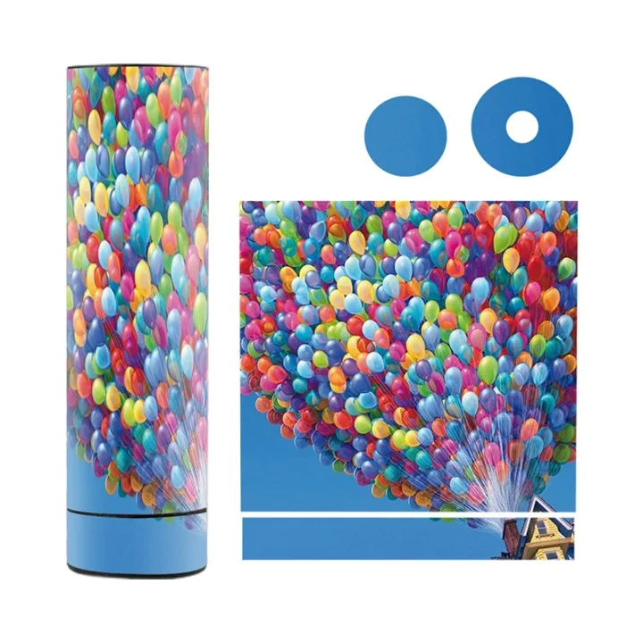 

China suppliers Whosale Price Protective Decal Vinyl Skin Sticke for Vgod Pro Mech Mod
