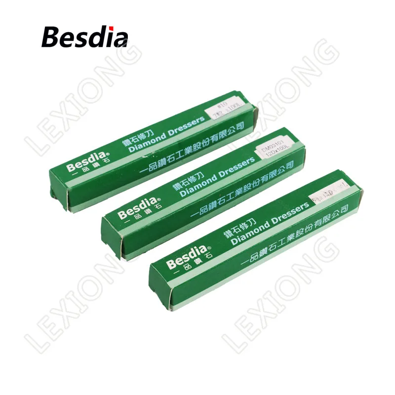 TAIWAN Besdia Diamond Dressing Tools Grinding Wheels Multi Point Diamond Dressers TAIWAN Besdia Diamond Dressing Tools Grinding Wheels Multi Point Diamond Dressers