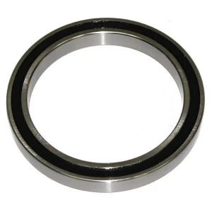 

bearing 6821 6821 2rs shielded cover thin wall deep groove ball bearings 61821 61821 2rs 105*130*13mm