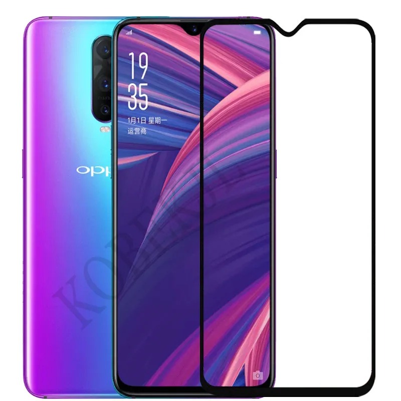 OPPO RX17 Pro R17 (2)